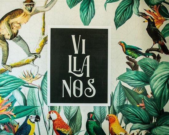 Villanos Bistro Canalla